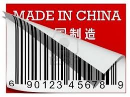 Buôn bán hàng Trung Quốc độc hại: Tự hại sức khỏe